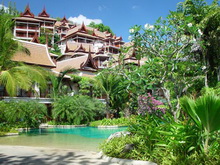 Thavorn Beach Village&Spa