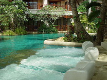 Thavorn Beach Village&Spa