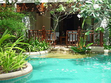 Thavorn Beach Village&Spa