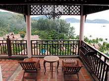 Thavorn Beach Village&Spa