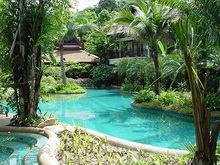 Thavorn Beach Village&Spa