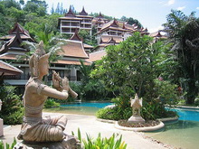 Thavorn Beach Village&Spa