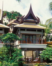 Thavorn Beach Village&Spa