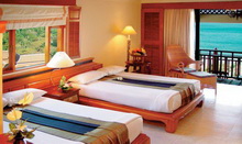 Thavorn Beach Village&Spa