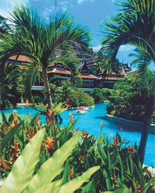 Thavorn Beach Village&Spa