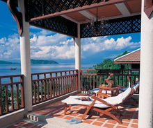 Thavorn Beach Village&Spa