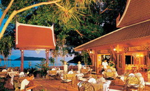 Thavorn Beach Village&Spa