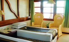 Thavorn Beach Village&Spa