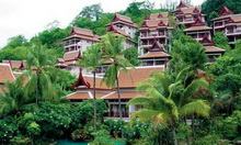 Thavorn Beach Village&Spa