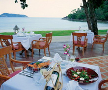 Thavorn Beach Village&Spa