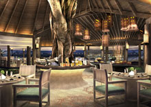 The Regent Maldives
