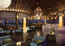 The Regent Maldives