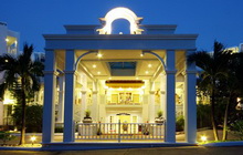 Andaman Seaview Hotel