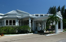 Andaman Seaview Hotel