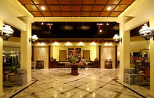 Andaman Seaview Hotel