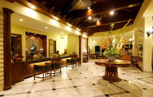 Andaman Seaview Hotel