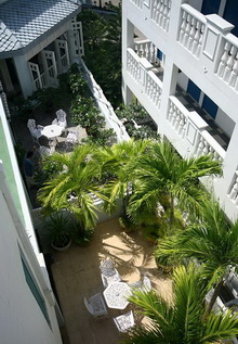 Andaman Seaview Hotel