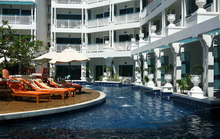 Andaman Seaview Hotel