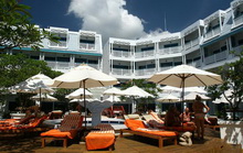 Andaman Seaview Hotel