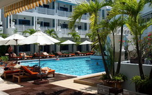 Andaman Seaview Hotel