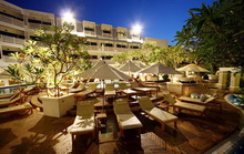 Andaman Seaview Hotel