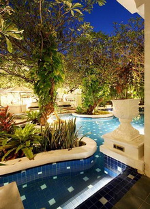 Andaman Seaview Hotel