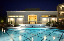 Andaman Seaview Hotel