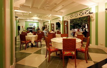 Andaman Seaview Hotel