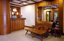 Andaman Seaview Hotel