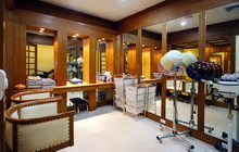 Andaman Seaview Hotel