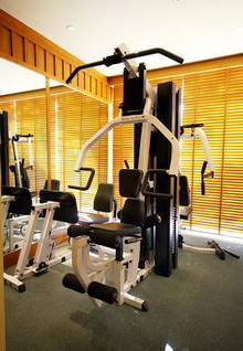 Andaman Seaview Hotel