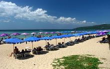 Andaman Seaview Hotel