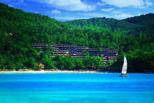 Chanalai Garden Resort (ex.Tropical Garden Resort)