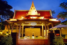 Chanalai Garden Resort (ex.Tropical Garden Resort)