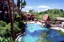 Chanalai Garden Resort (ex.Tropical Garden Resort)