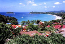 Chanalai Garden Resort (ex.Tropical Garden Resort)