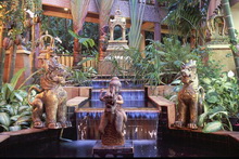 Chanalai Garden Resort (ex.Tropical Garden Resort)