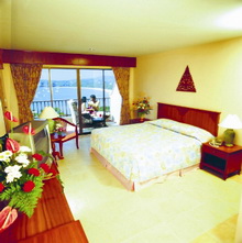 Chanalai Garden Resort (ex.Tropical Garden Resort)