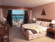 Chanalai Garden Resort (ex.Tropical Garden Resort)