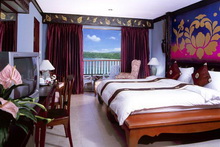 Chanalai Garden Resort (ex.Tropical Garden Resort)