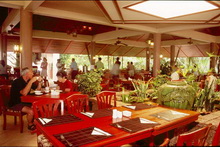 Chanalai Garden Resort (ex.Tropical Garden Resort)