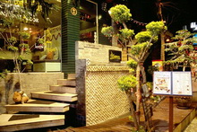 Chanalai Garden Resort (ex.Tropical Garden Resort)