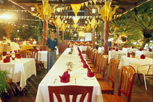 Chanalai Garden Resort (ex.Tropical Garden Resort)