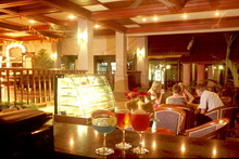 Chanalai Garden Resort (ex.Tropical Garden Resort)