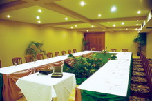 Chanalai Garden Resort (ex.Tropical Garden Resort)