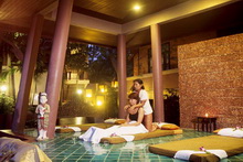 Chanalai Garden Resort (ex.Tropical Garden Resort)