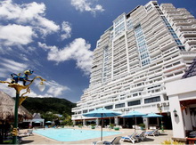 Andaman Beach Suites