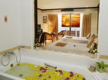 Andaman Beach Suites