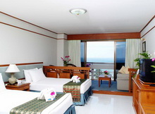 Andaman Beach Suites