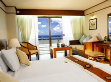 Andaman Beach Suites